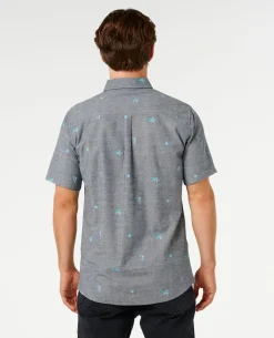 Skelly Breach Short Sleeve Shirt