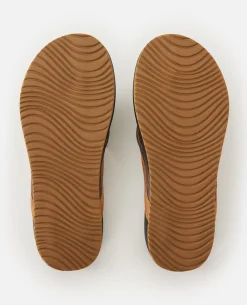 Soft Top Open Toe