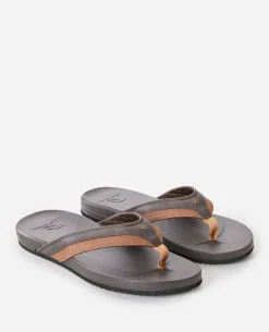 Soft Top Open Toe