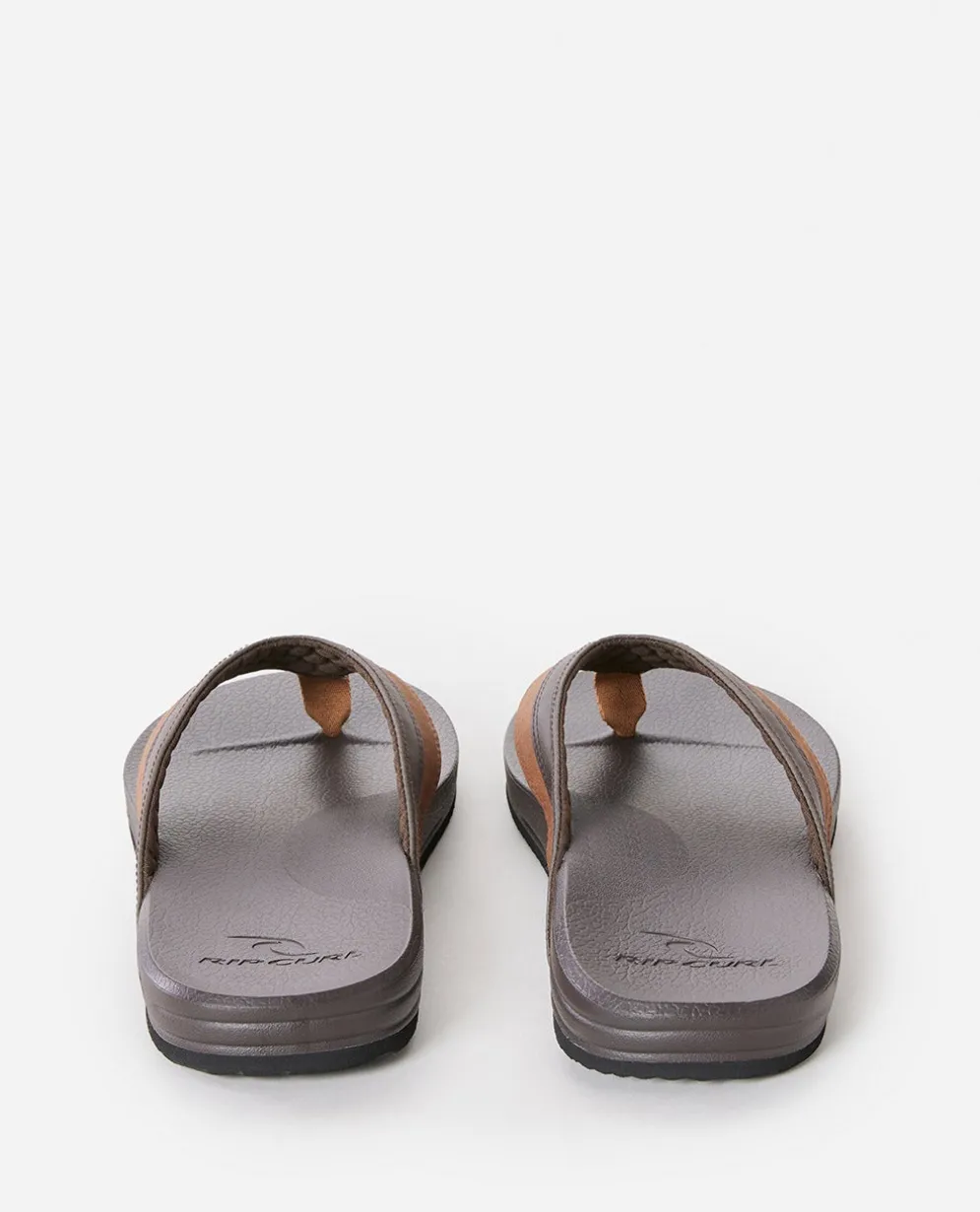 Soft Top Open Toe