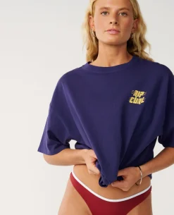 Sports Department Heritage Tee