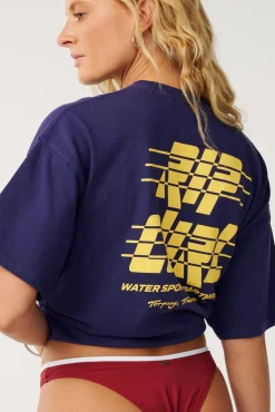 Sports Department Heritage Tee