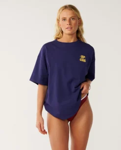 Sports Department Heritage Tee