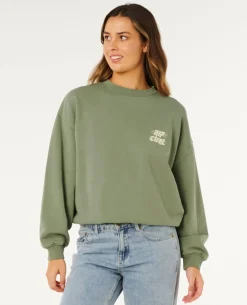 Sports Dept Drop Shoulder Crew