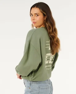 Sports Dept Drop Shoulder Crew