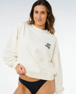 Sports Dept Drop Shoulder Crew