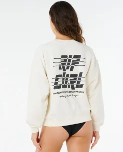 Sports Dept Drop Shoulder Crew