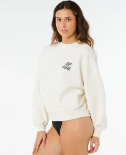 Sports Dept Drop Shoulder Crew