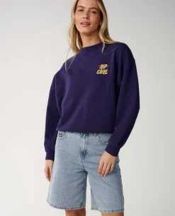 Sports Dept Drop Shoulder Crew