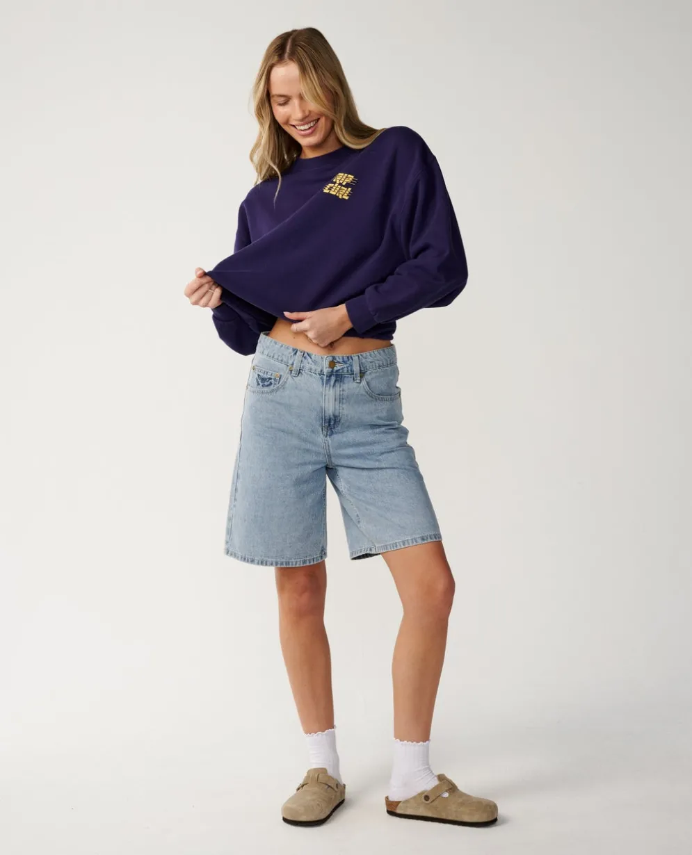 Sports Dept Drop Shoulder Crew