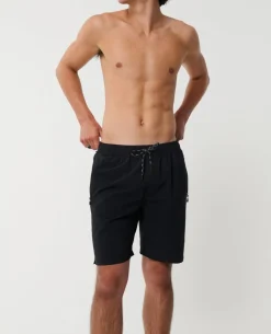 S.Search Cordura 19" Volley Boardshort