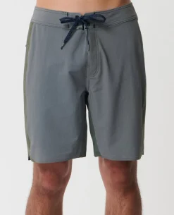 S-Series 3-2-One Cordura 19" Boardshort