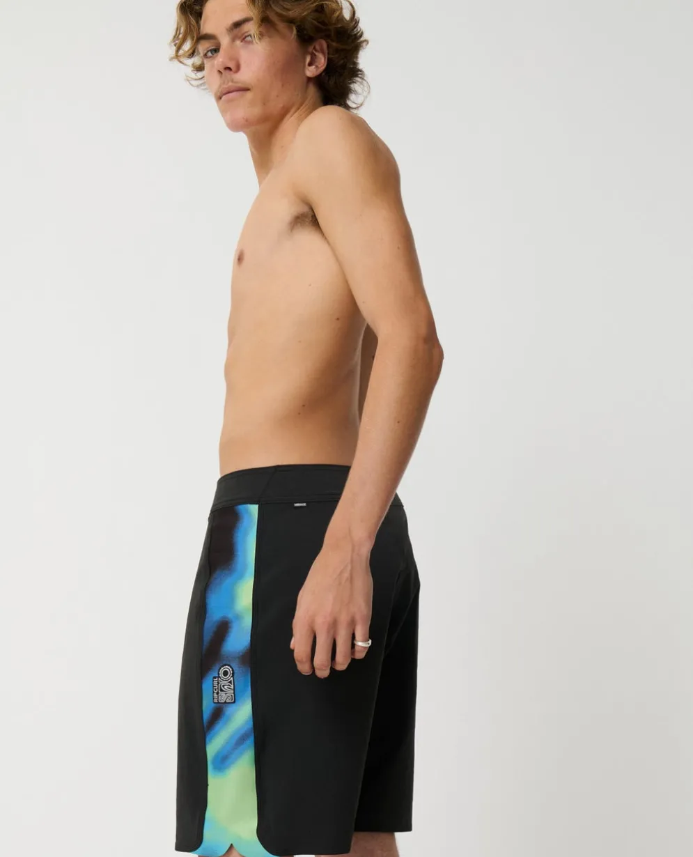 S-Series 3-2-One Cordura 19" Boardshort