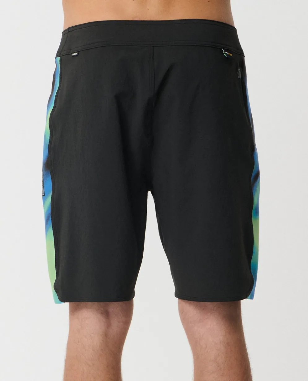S-Series 3-2-One Cordura 19" Boardshort