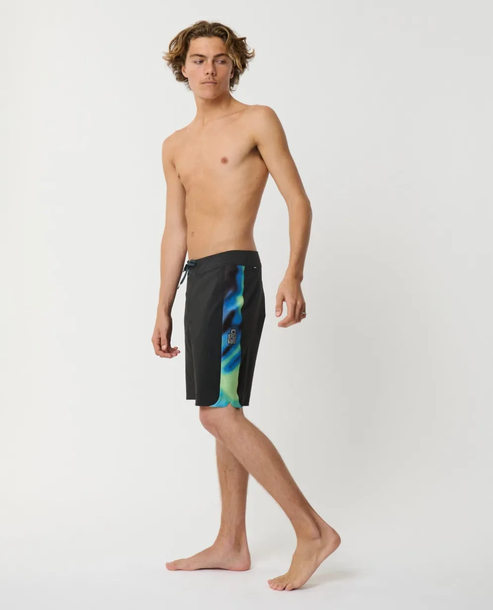 S-Series 3-2-One Cordura 19" Boardshort