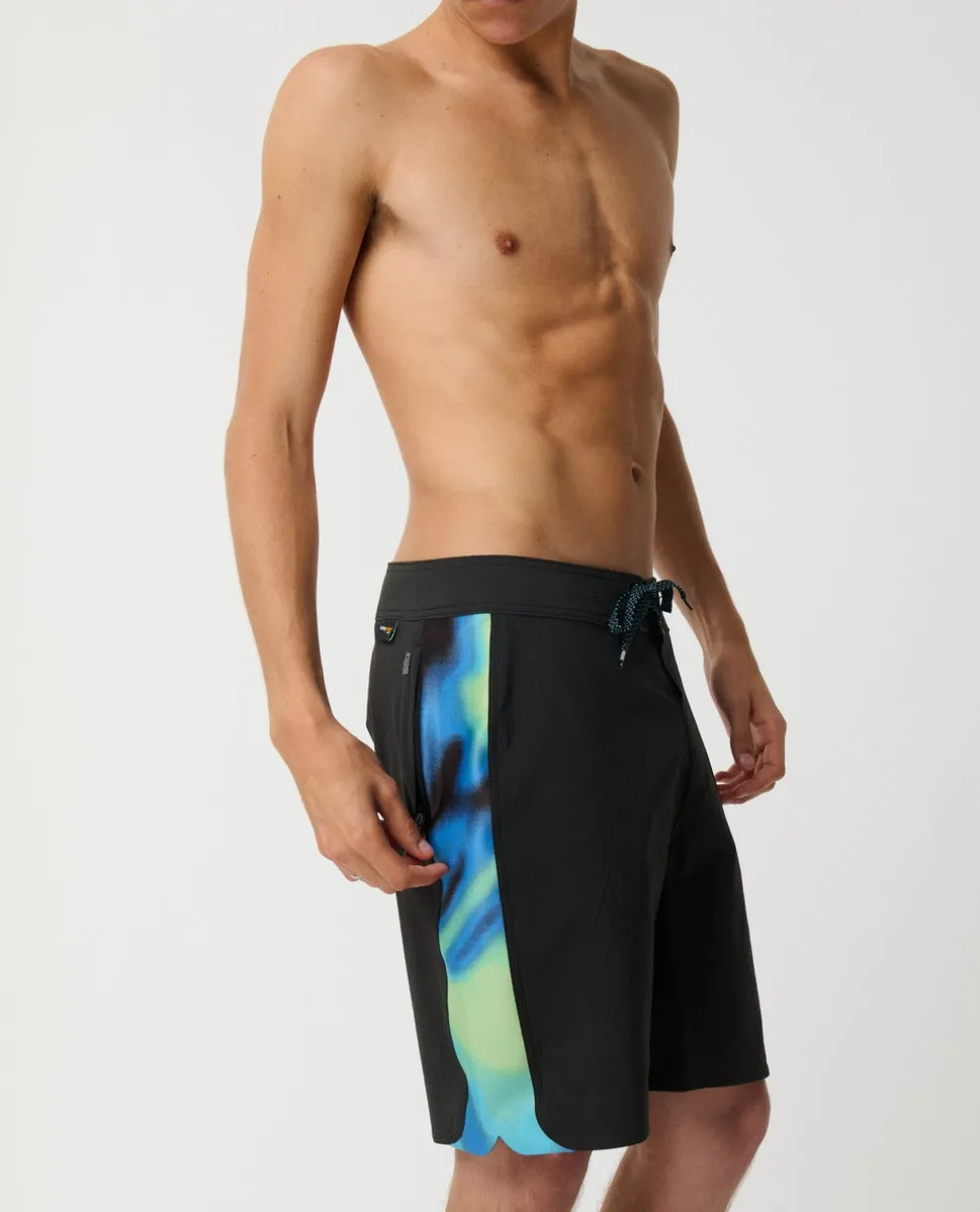 S-Series 3-2-One Cordura 19" Boardshort