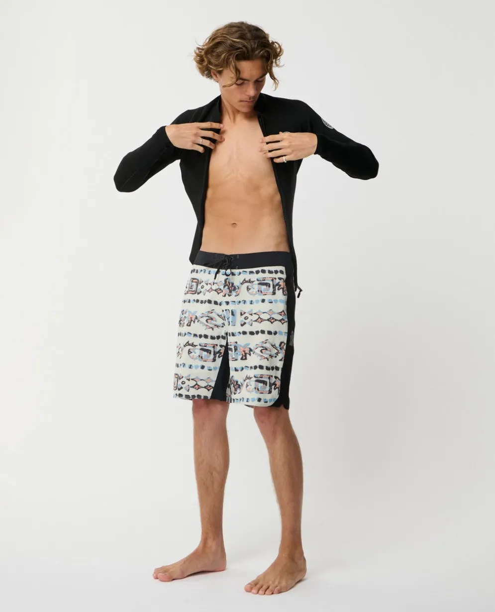 S-Series 3-2-One Cordura 19" Boardshort
