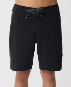 S-Series 3-2-One Cordura 19" Boardshort