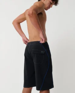 S-Series Panel Cordura 22" Boardshort