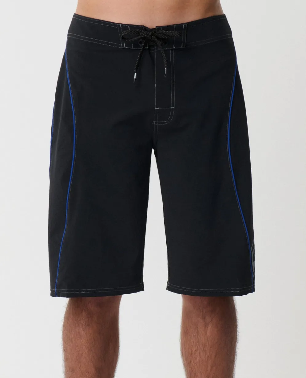 S-Series Panel Cordura 22" Boardshort