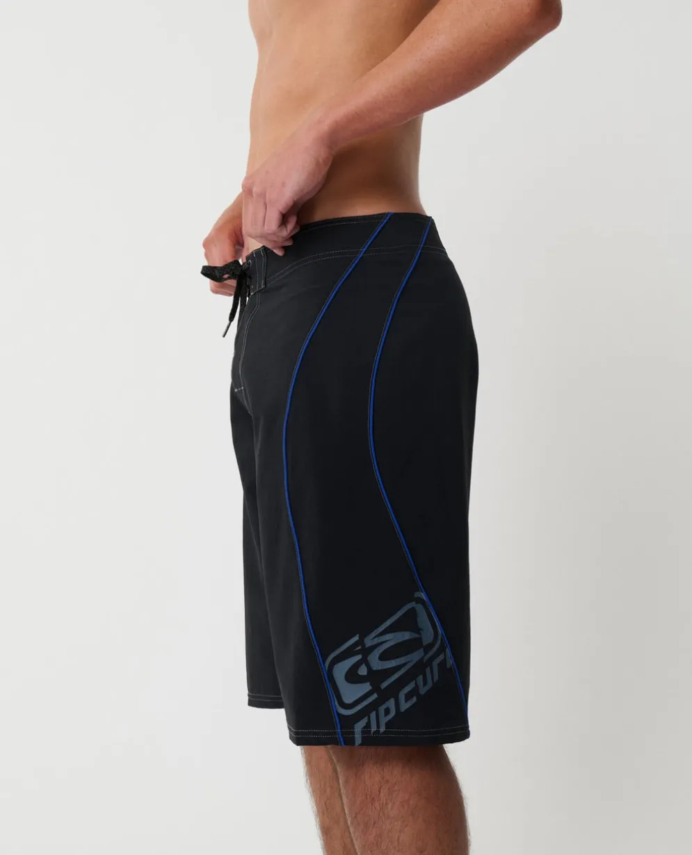 S-Series Panel Cordura 22" Boardshort