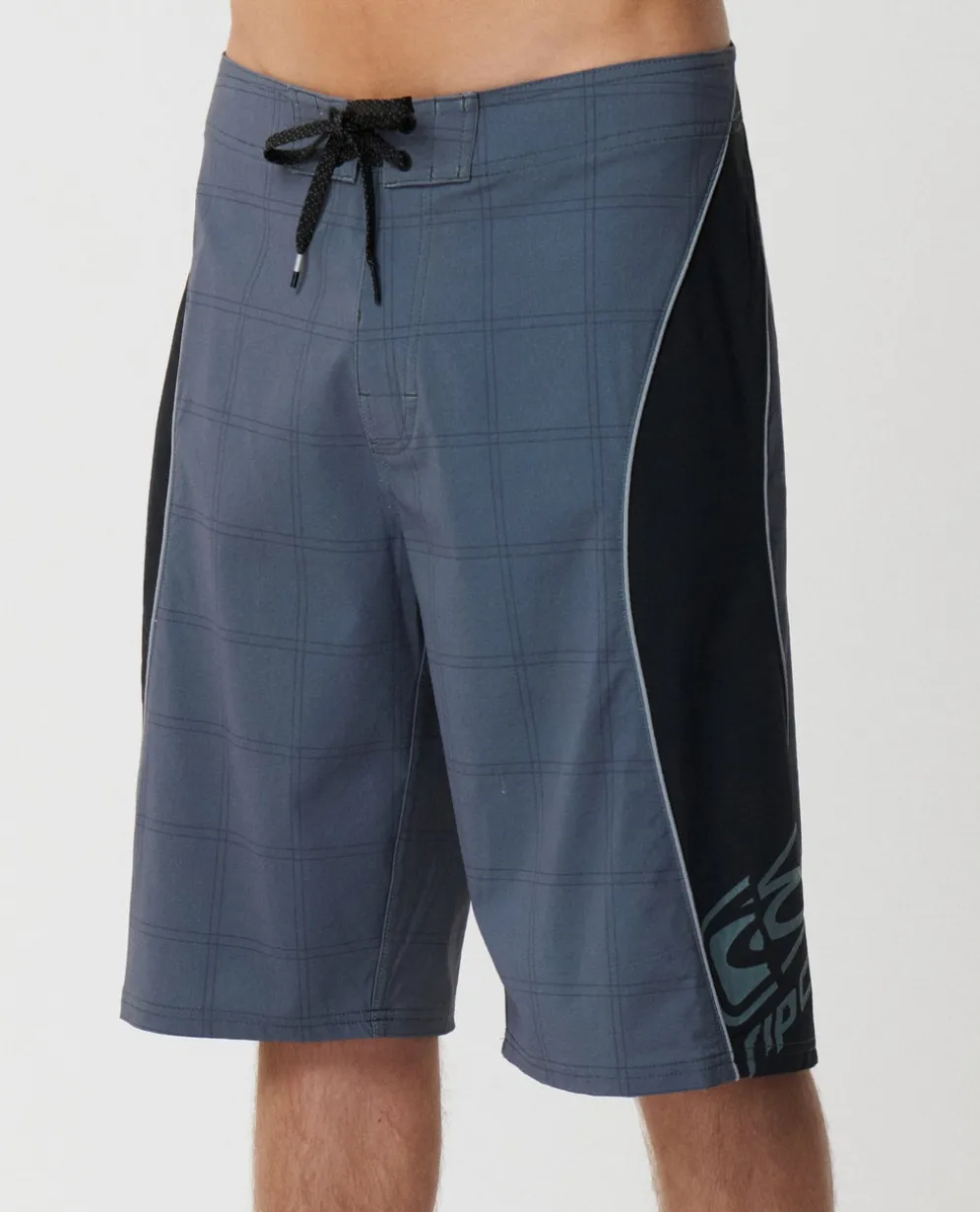 S-Series Panel Cordura 22" Boardshort