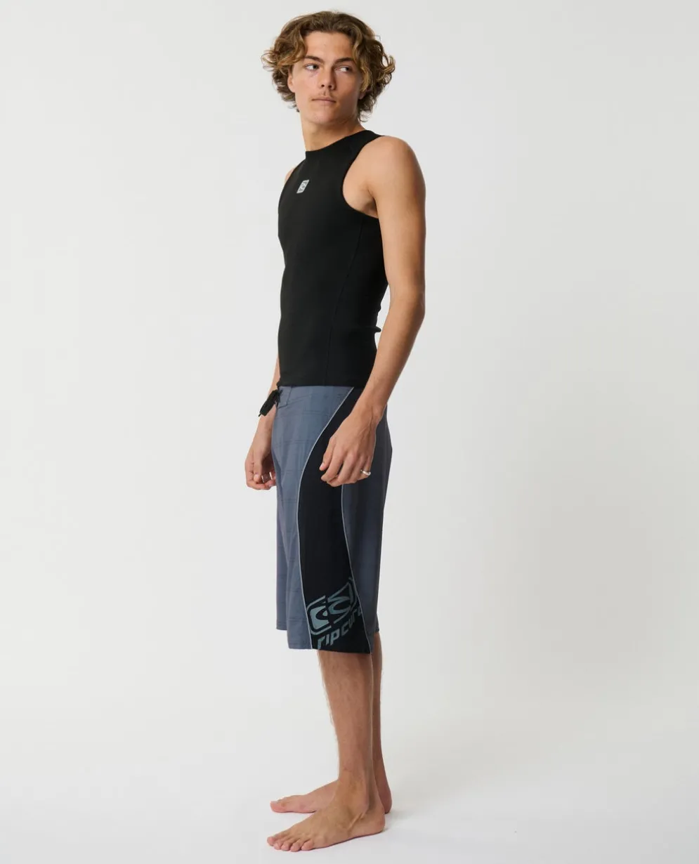 S-Series Panel Cordura 22" Boardshort