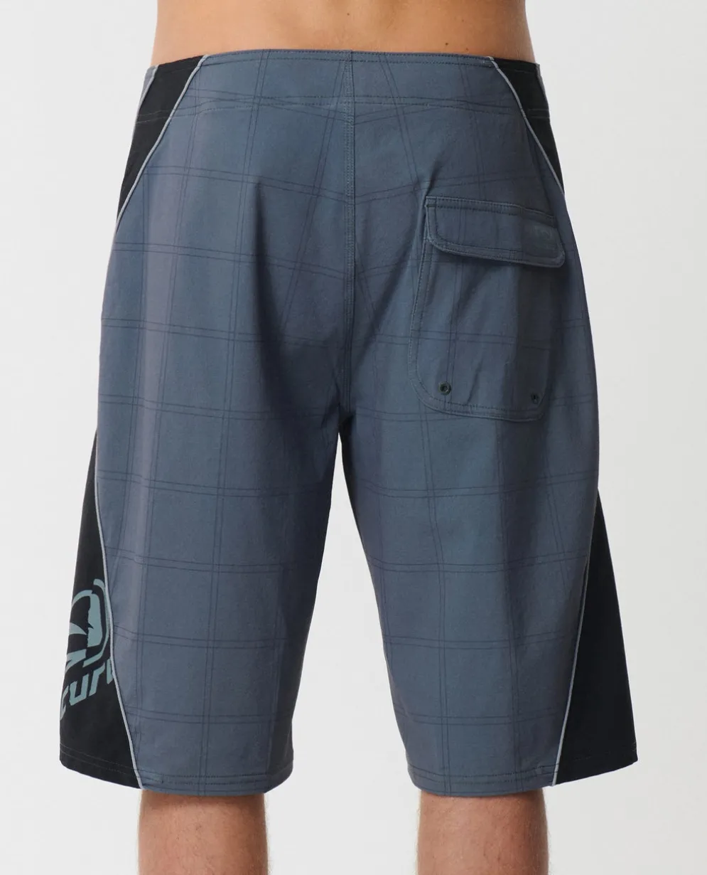 S-Series Panel Cordura 22" Boardshort