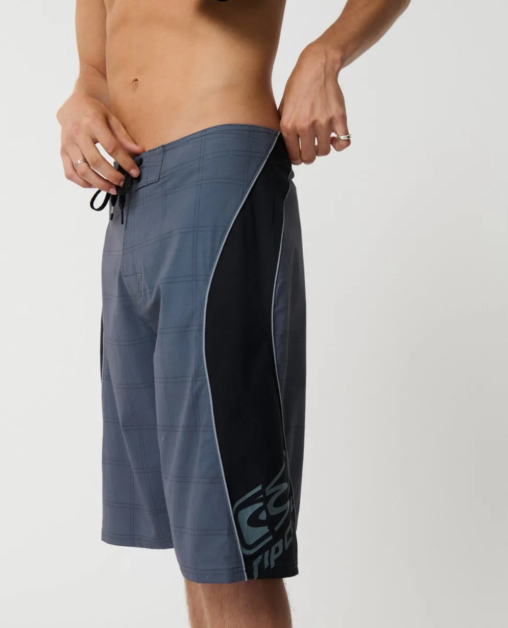 S-Series Panel Cordura 22" Boardshort