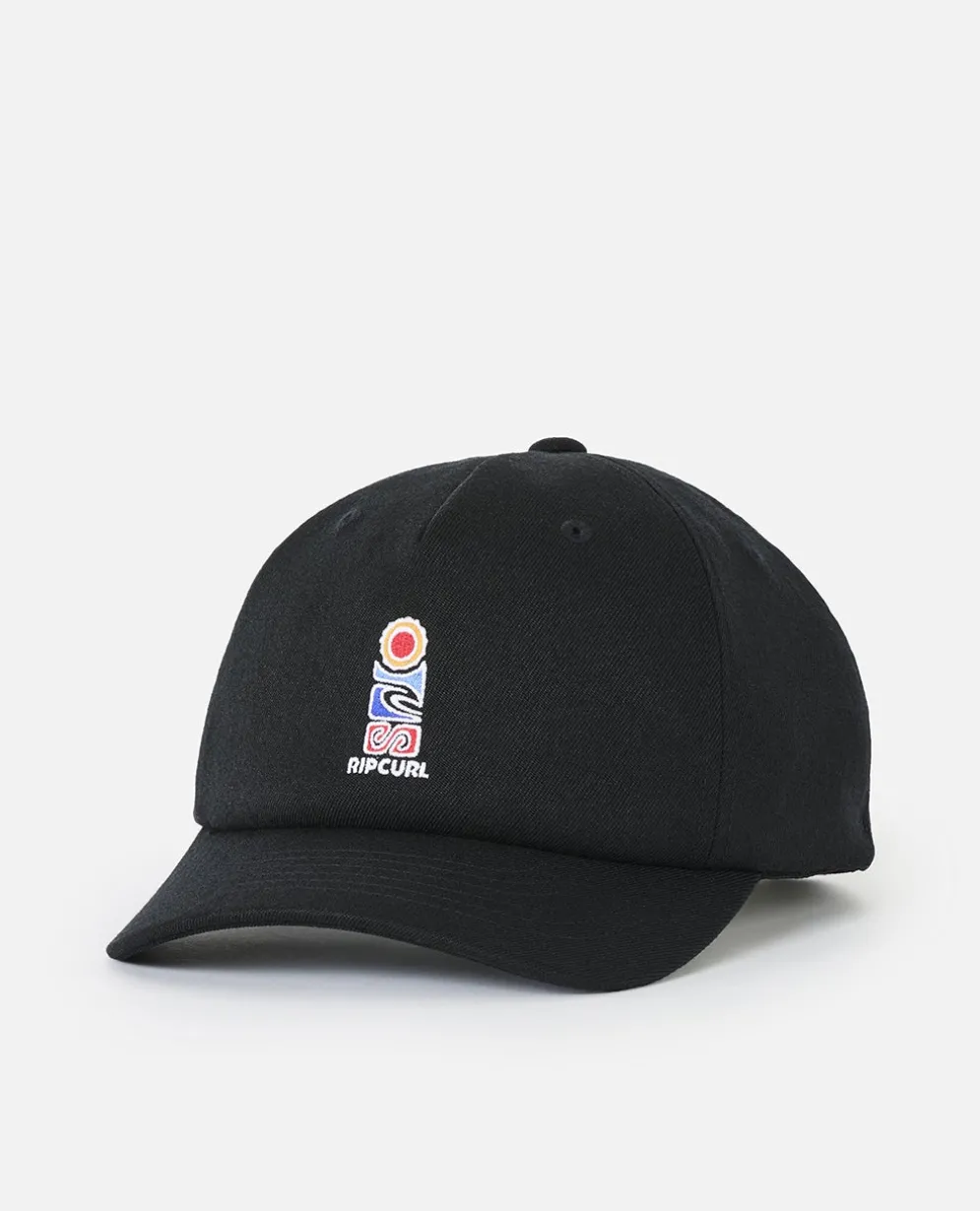 S-Series Totem Adjustable Cap