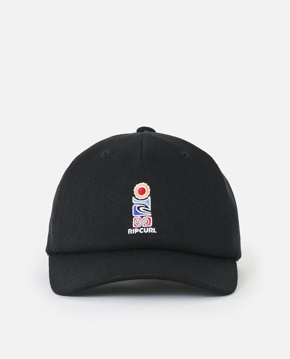 S-Series Totem Adjustable Cap