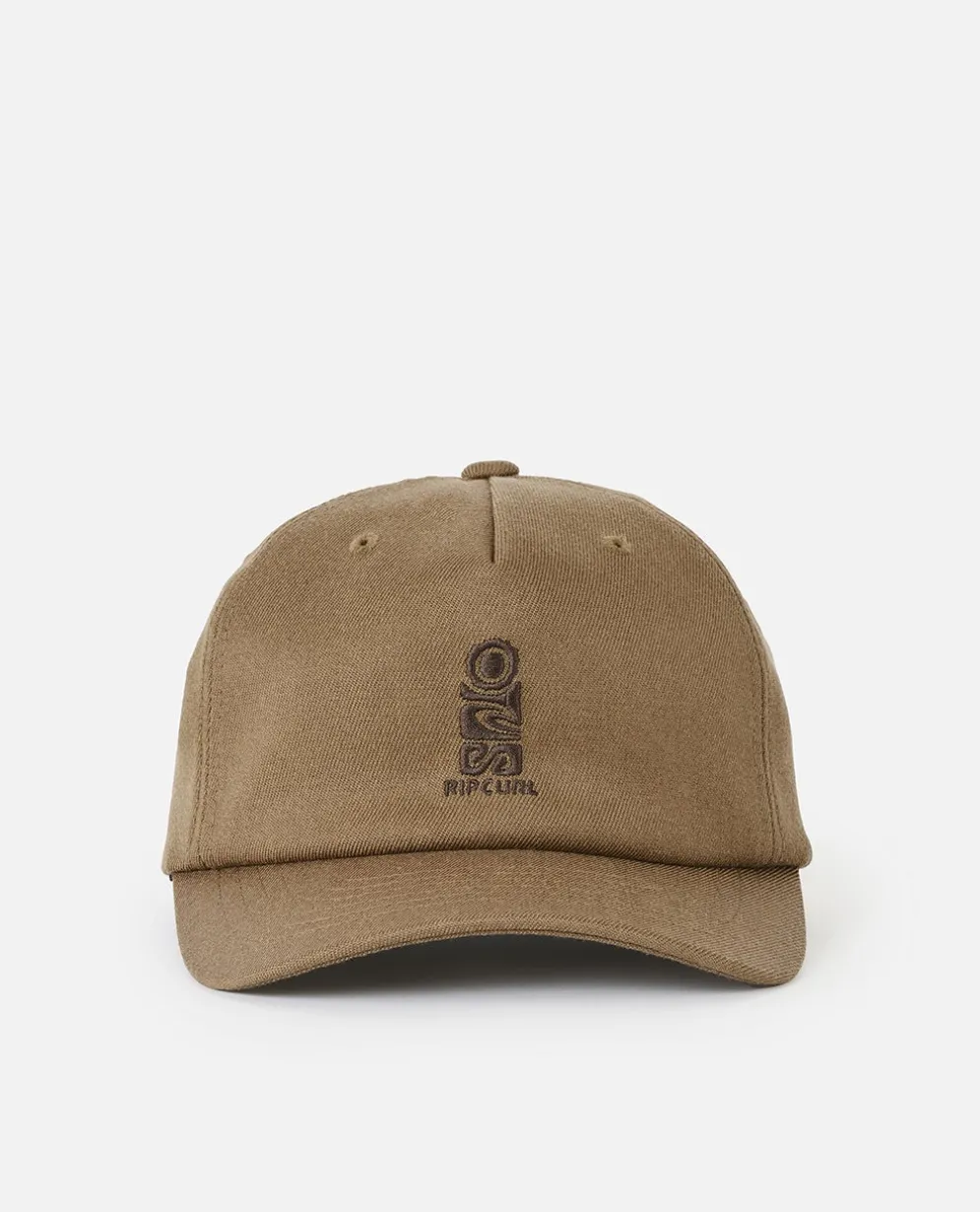 S-Series Totem Adjustable Cap