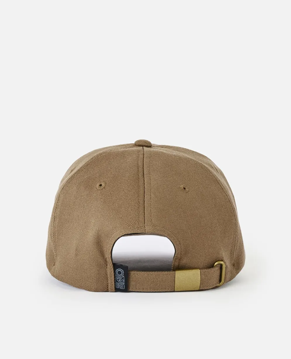 S-Series Totem Adjustable Cap