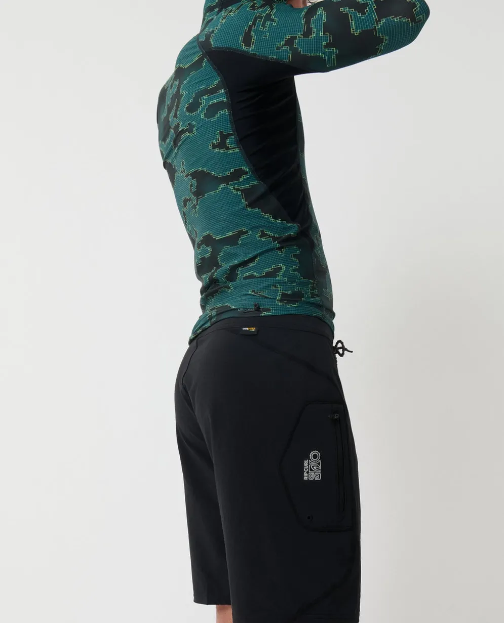 S-Series Trip Cordura 20" Boardshort