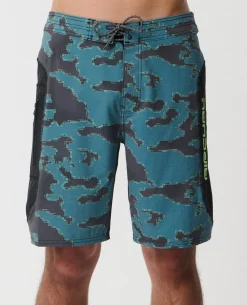 S-Series Trip Cordura 20" Boardshort