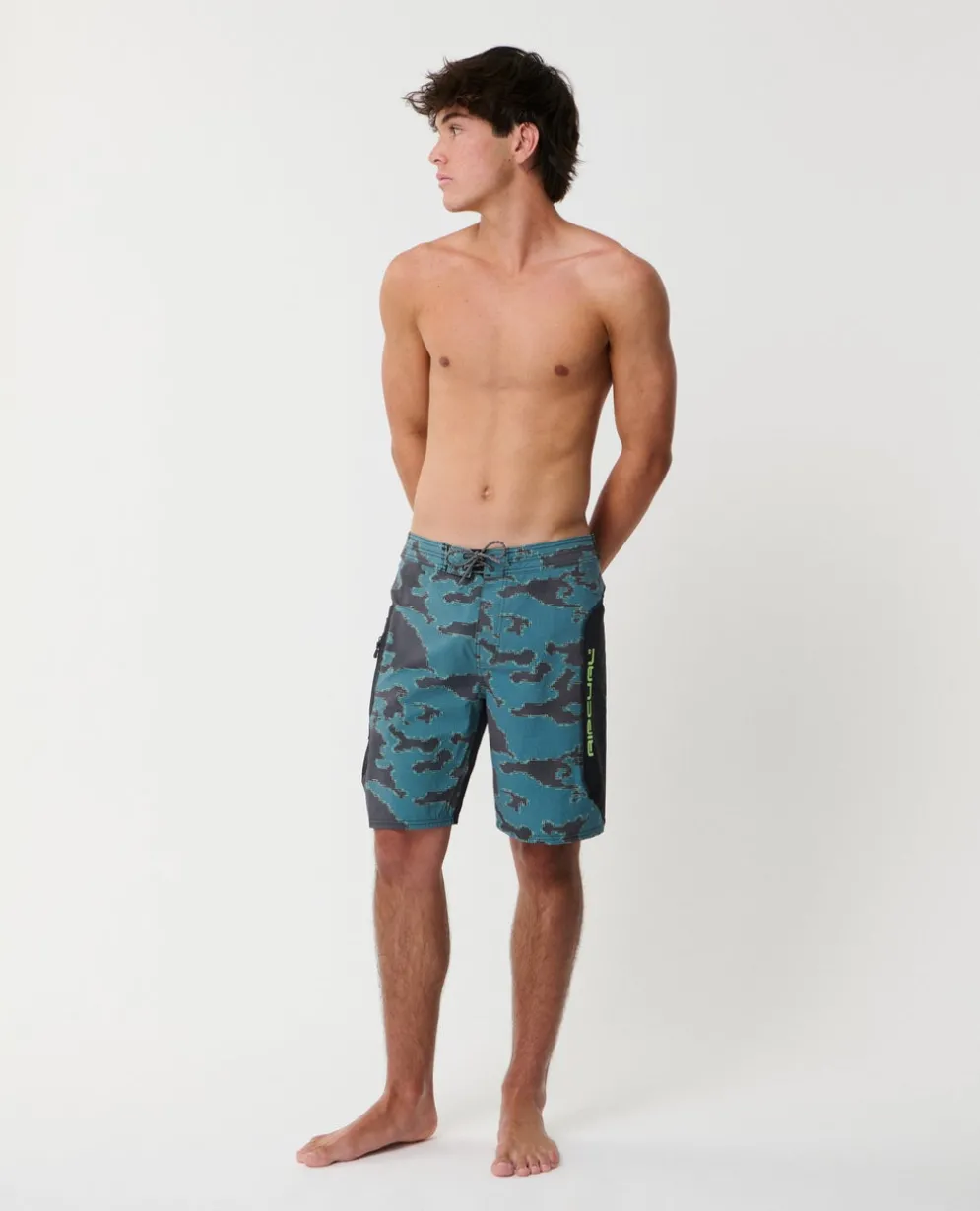 S-Series Trip Cordura 20" Boardshort