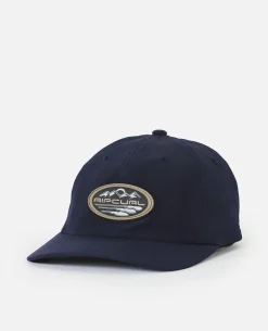 S-Series Vaporcool Snapback Cap