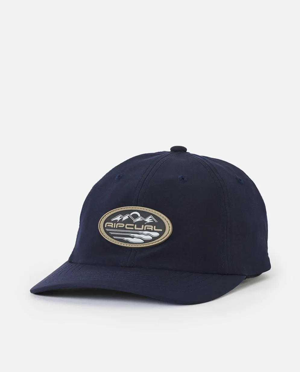 S-Series Vaporcool Snapback Cap
