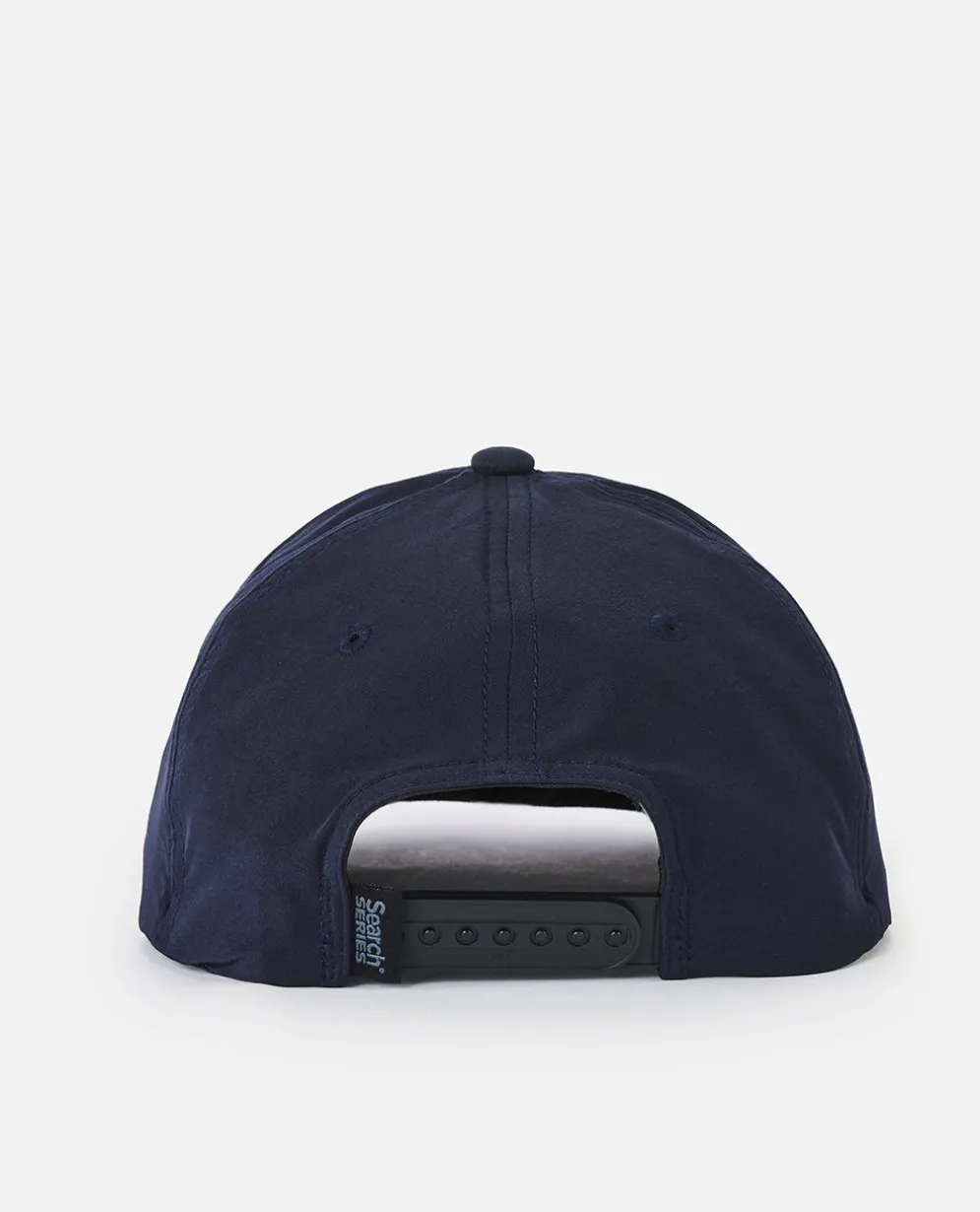 S-Series Vaporcool Snapback Cap