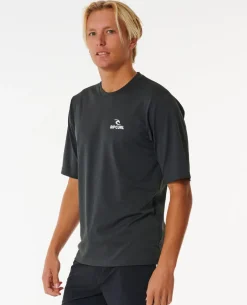 Stack UPF50 Short Sleeve Rash Vest
