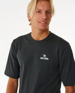 Stack UPF50 Short Sleeve Rash Vest