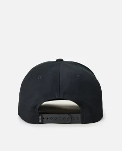 Stapler Snapback Cap