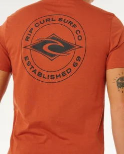 Staple Tee