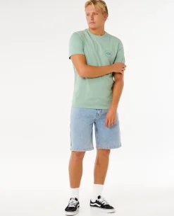 Staple Tee