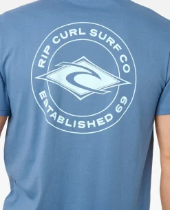 Staple Tee