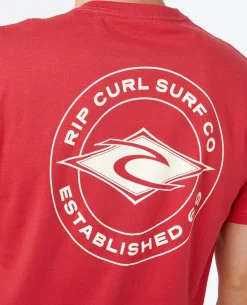 Staple Tee