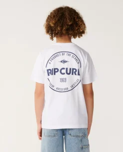 Staple Tee - Kids