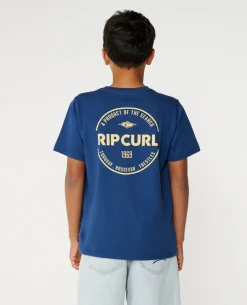 Staple Tee - Kids