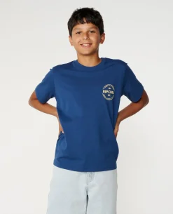 Staple Tee - Kids