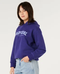 Staple Varsity Hood - Kids